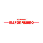 Logotipo Marmoles Martin Rubino