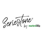 Logotipo Marmoles Seriestone