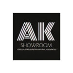 Logotipo akshowroom